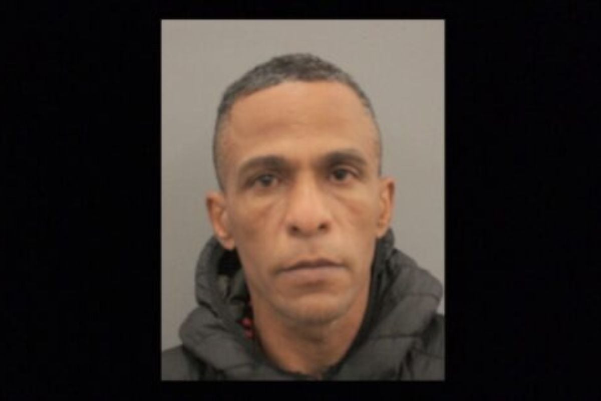 Leonardo Llanes receives a life sentence for a brutal crime (PHOTOS)
