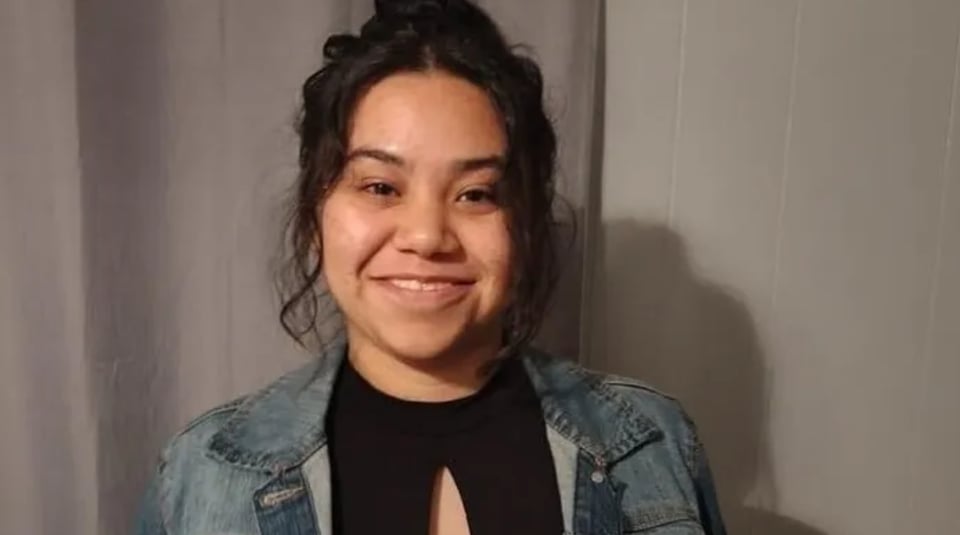 Lesley Reyes murió asesinada por su obsesivo exnovio