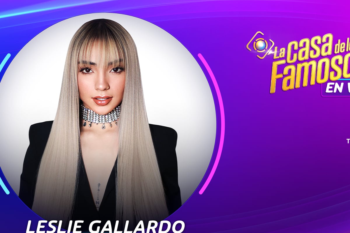Leslie Gallardo expulsada, la casa de los famosos, alfredo adame, la bronca