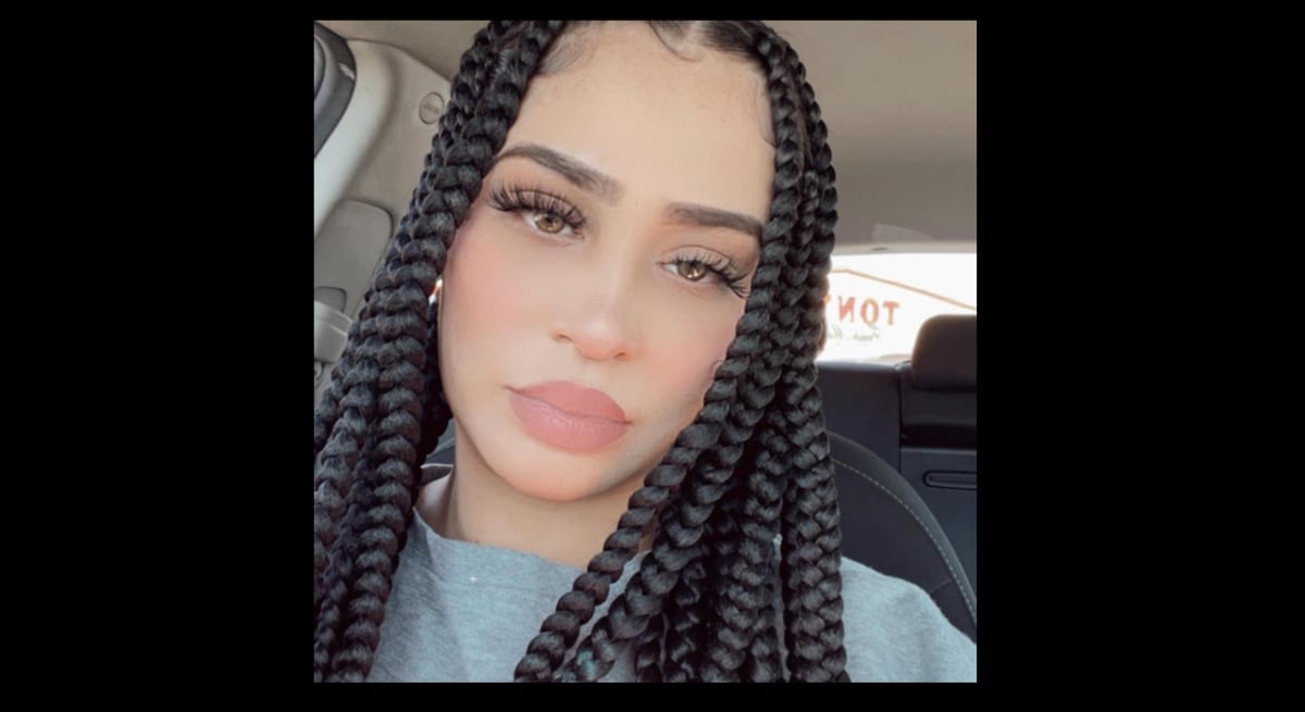Leticia Delgado muere asesinada en un caso de violencia doméstica (FOTOS)