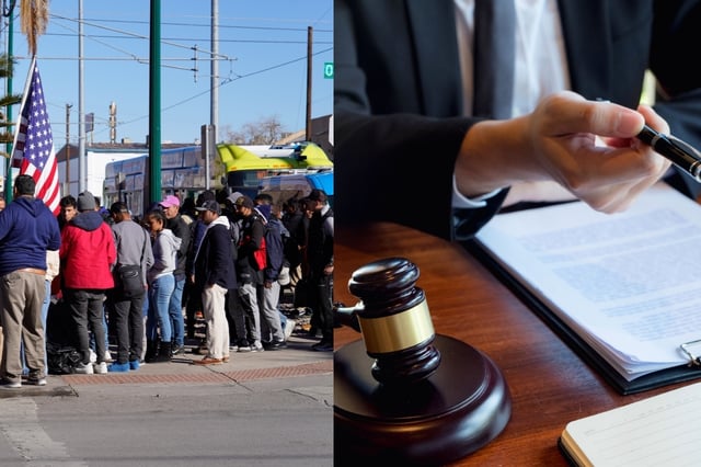 Proyecto de ley migratoria avanza en Iowa y genera preocupación en la comunidad