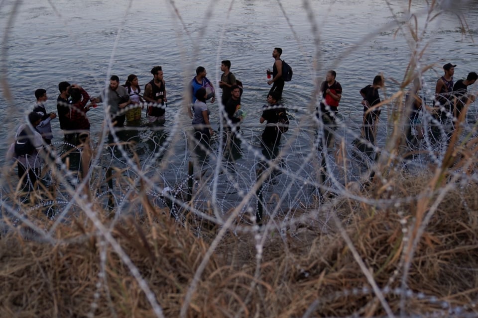 marzo 2024, vigencia, afectados, migración, MUndoNOW