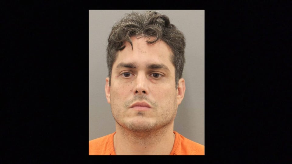 Ricardo Lezama, huracán Beryl, oficial F. García, Departamento de Policía de Houston, MundoNOW