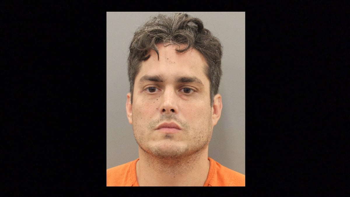 Ricardo Lezama, huracán Beryl, oficial F. García, Departamento de Policía de Houston, MundoNOW