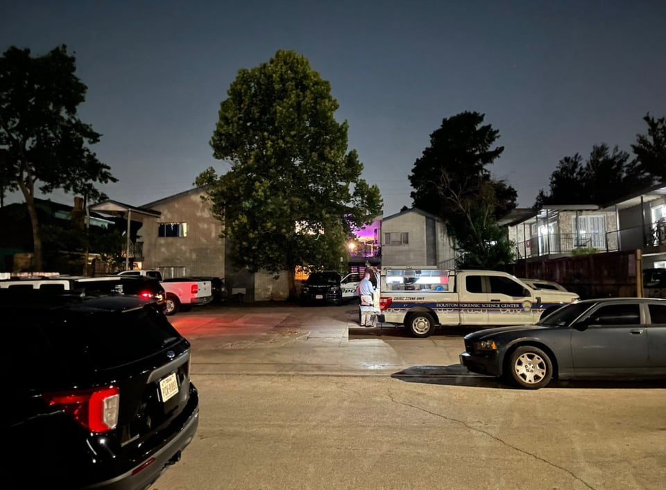Departamento de Policía de Houston, emergencia, patrullas, oficiales, MundoNOW