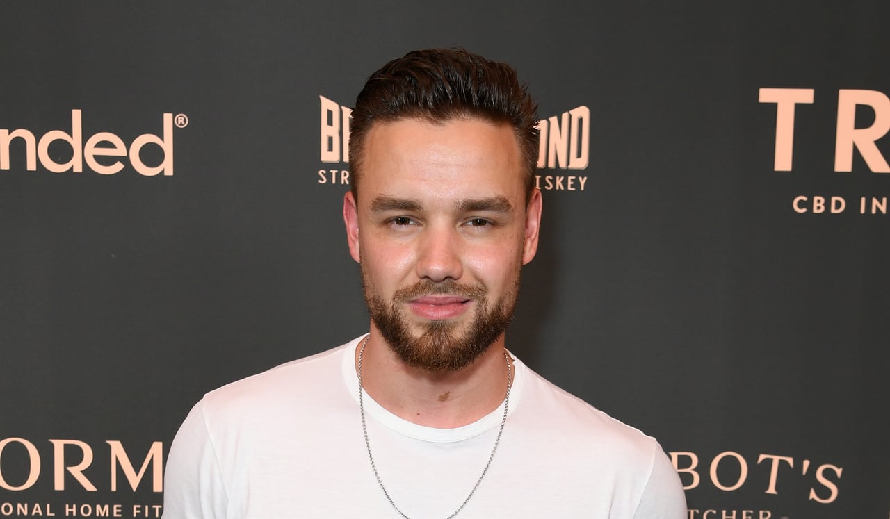 Liam Payne One Direction