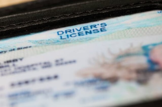 Undocumented immigrants in Illinois will be able to get a license that will function as an identity document