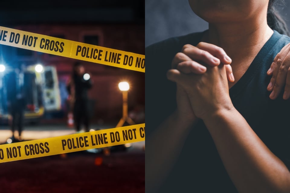 Líder religiosa es asesinada afuera de su casa