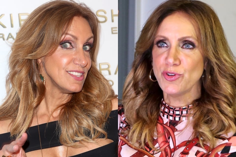 ¡Nuevo bebé en camino! Lili Estefan hace el feliz anuncio junto a un hombre importante