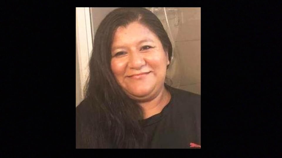 Liliana Landa Sánchez fue asesinada junto a sus dos hijas por su novio (FOTOS)
