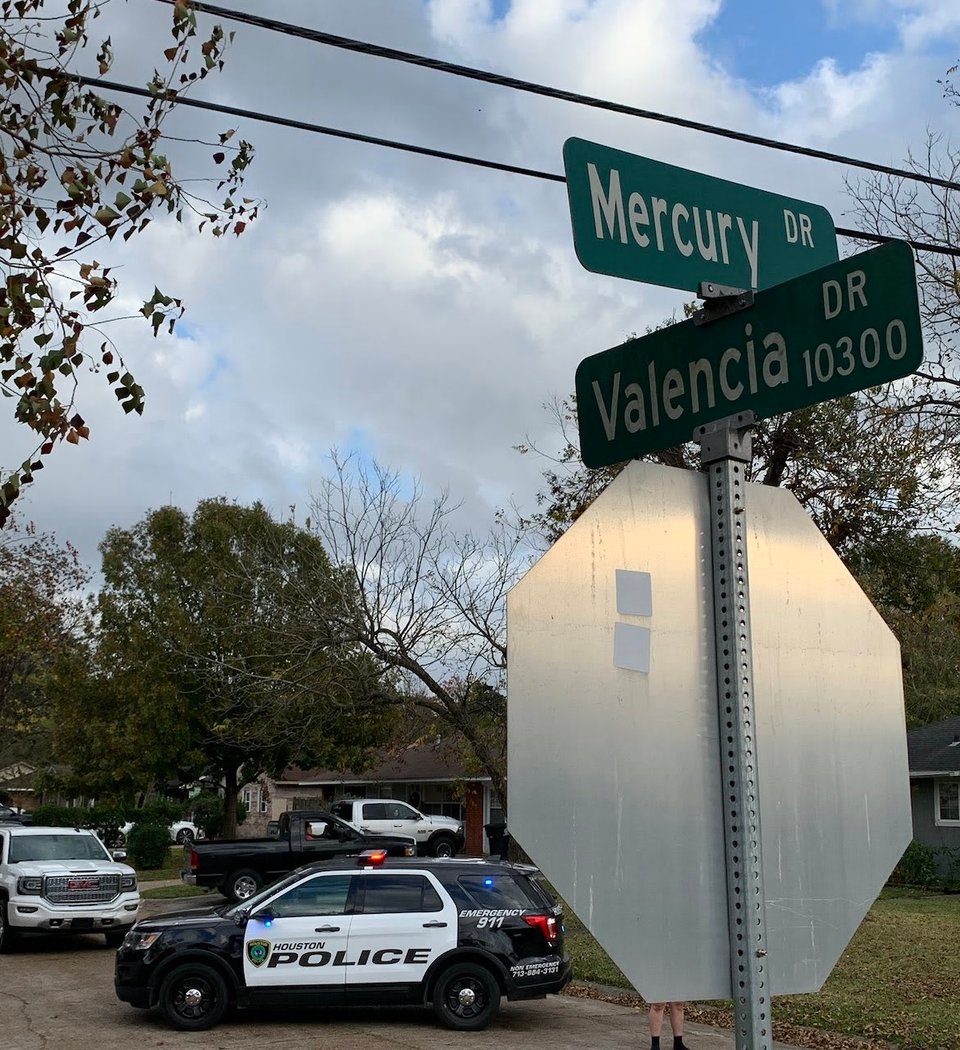 Marc Anthony Limón is arrested before causing a massacre (PHOTOS)