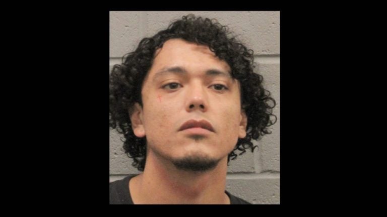 Marc Anthony Limón es detenido antes de causar una masacre (FOTOS)