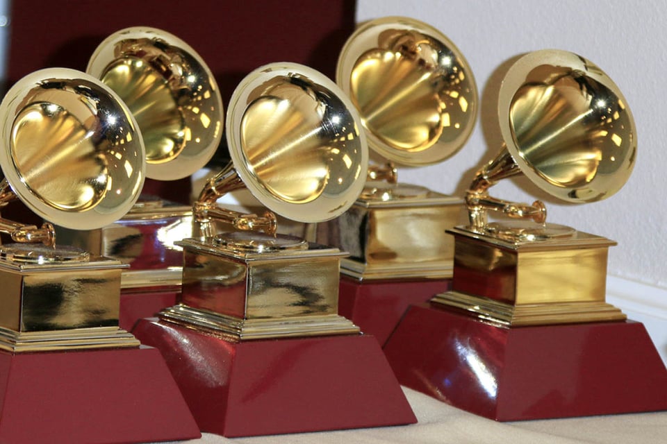 6 ways Hispanic artists have contributed to Grammy lore