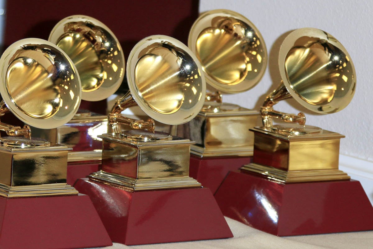 Seis formas en que los artistas hispanos han contribuido a la tradición de los Grammy