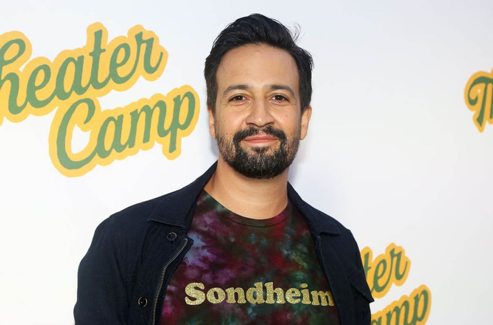 Lin-Manuel Miranda's Legacy, Theater Camp, movie, actor, mundonow