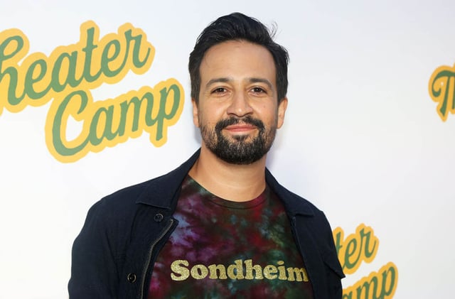 7 datos sobre Lin-Manuel Miranda: Cómo sus raíces moldearon su legado artístico