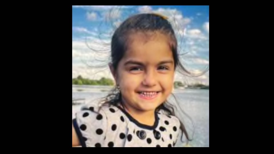 ¿En dónde está la niña Lina Sardar Khil? Su caso es un misterio y la policía está mortificada (FOTOS) featured image