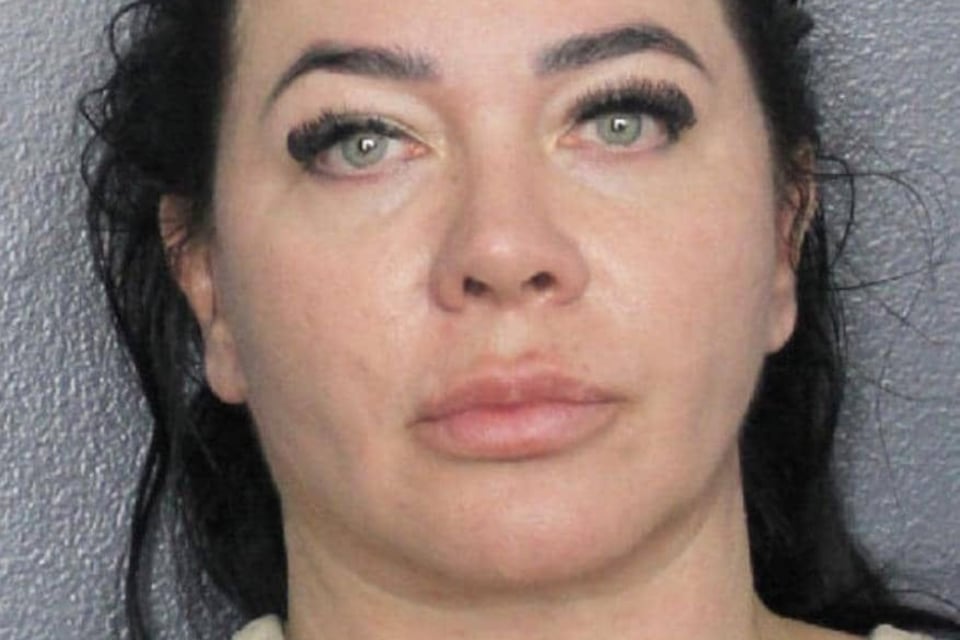 Hillsborough, Manatee, víctimas, Lina Payne, tráfico sexual, MundoNOW