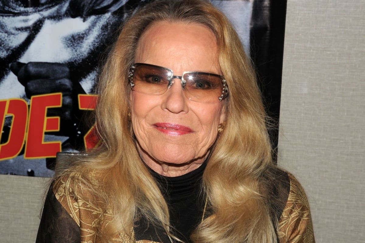 Muere la actriz Linda Haynes a los 75 Años