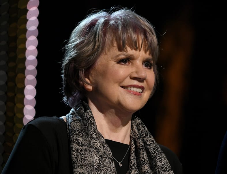 Linda Ronstadt’s popularity soars thanks to the series ‘The Last of Us’