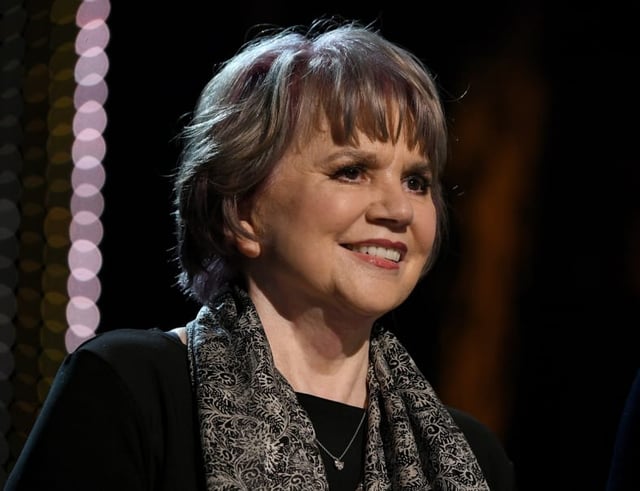 Linda Ronstadt’s popularity soars thanks to the series ‘The Last of Us’