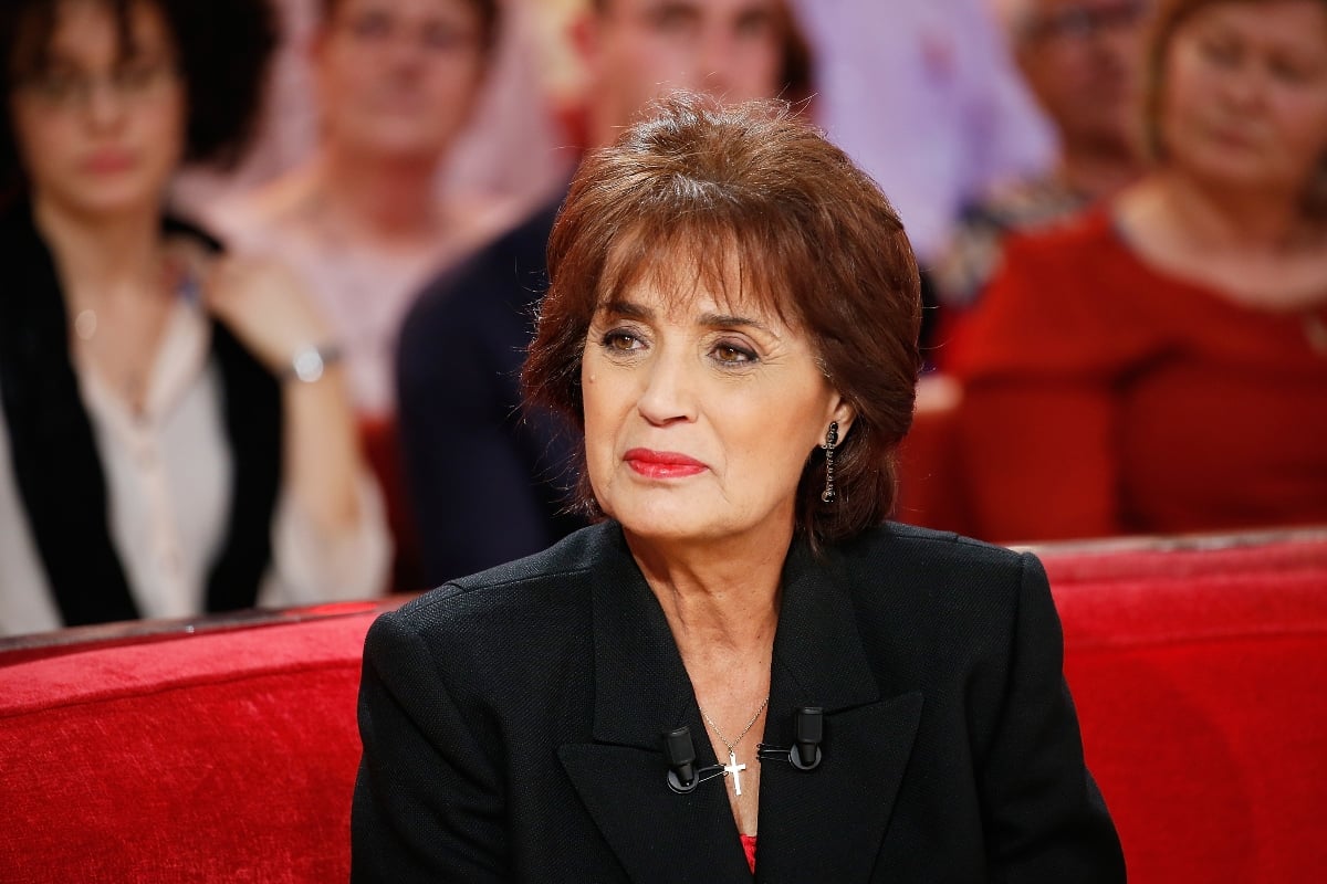 Muere la famosa cantante portuguesa Linda de Suza por COVID-19