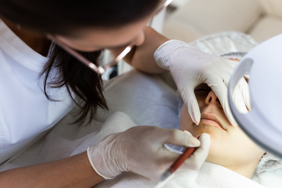 Sugarin Studio, Los Angeles, California, cosmetic procedure, MundoNOW