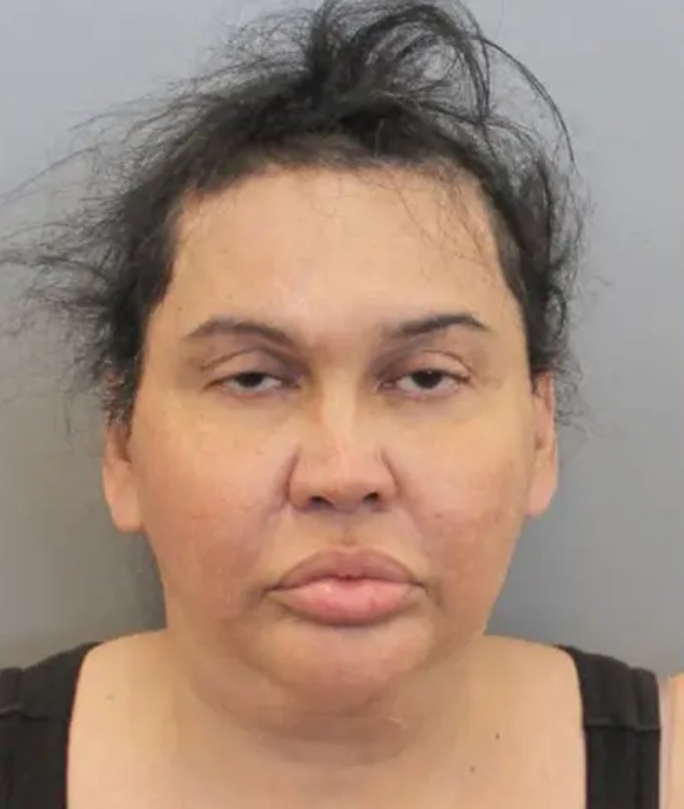 Lisa Fernández is convicted of causing the death of a woman