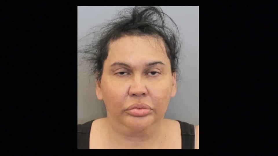 Lisa Fernández sentenced for woman’s death after botched butt injections (PHOTOS)