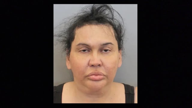 Lisa Fernández sentenced for woman’s death after botched butt injections (PHOTOS)
