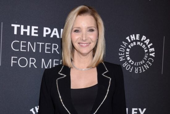 Lisa Kudrow, Celebridades, Estados Unidos, Tragedia, Fallecimiento