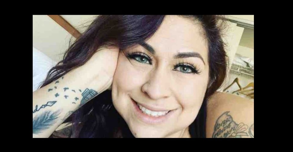 Lisa Saldaña, madre de seis hijos, fue asesinada por su exesposo (FOTOS)