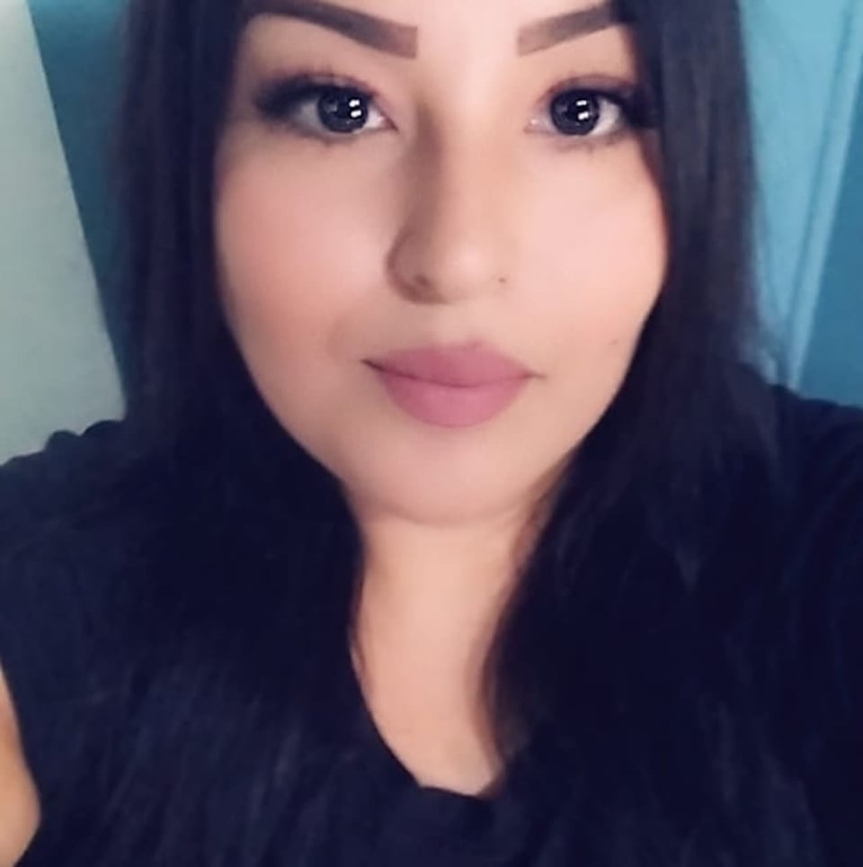 Liz Carpio, Hispanic, Domestic Violence