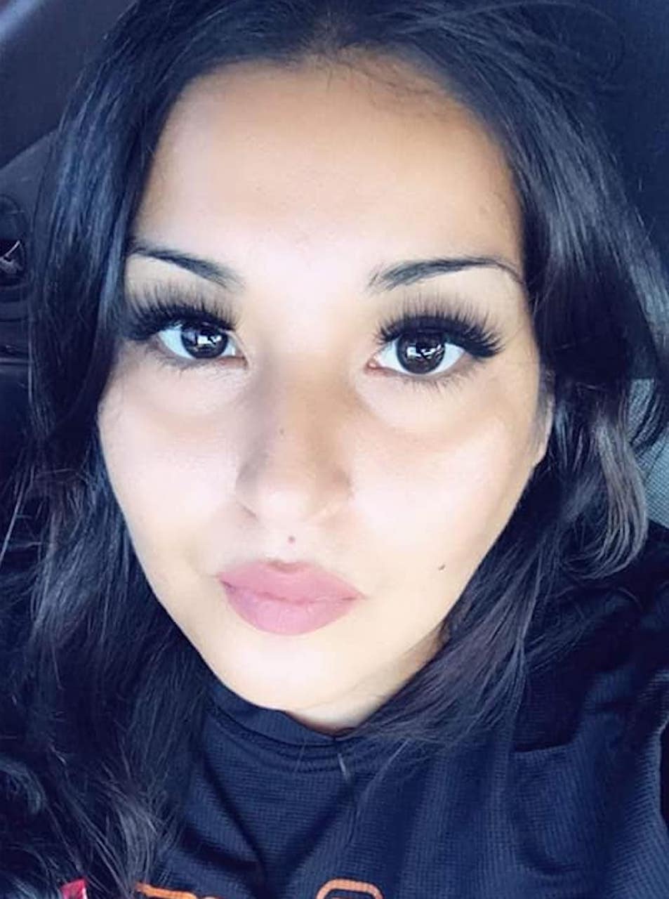 Liz Carpio, Hispanic, Domestic Violence