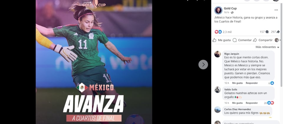 La Maga, Jacqueline, Tigres, midfielder, MundoNOW, who is Lizbeth Ovalle