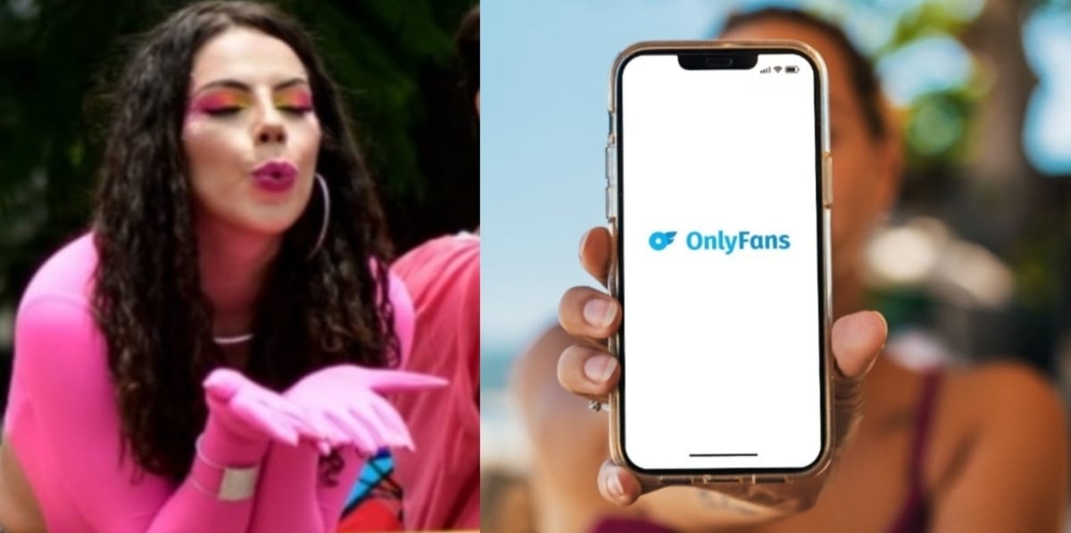 ¿Cómo encuentro a Lizbeth Rodriguez en OnlyFans?