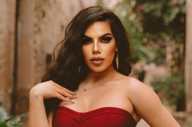 Lizbeth Rodríguez talks exclusively to MundoNow about her new project