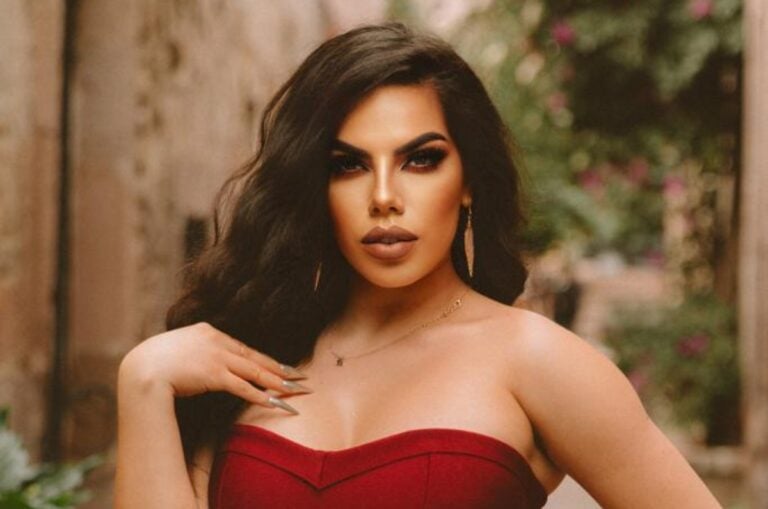 Lizbeth Rodríguez empodera a los solteros latinos para que expresen su verdadero yo y celebren su singularidad (ENTREVISTA EXCLUSIVA)
