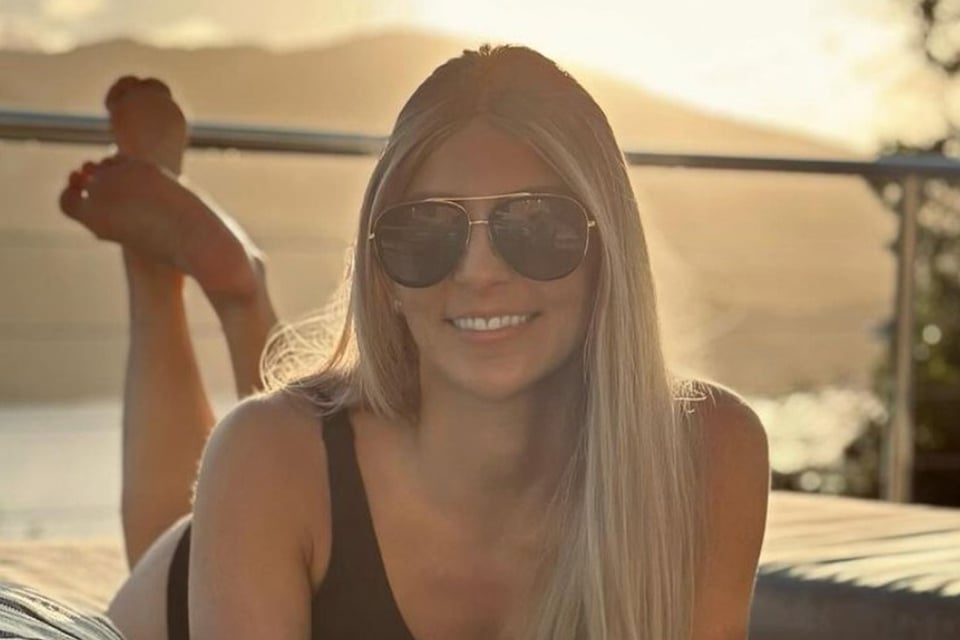 Fallece Lizzy Musi, querida estrella de TV, tras una valiente lucha contra el cáncer
