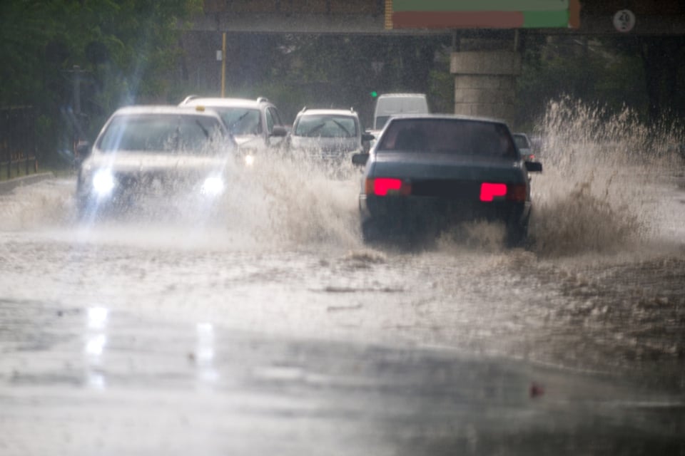 clima, tormetna, lluvias, inundaciones, MundoNow