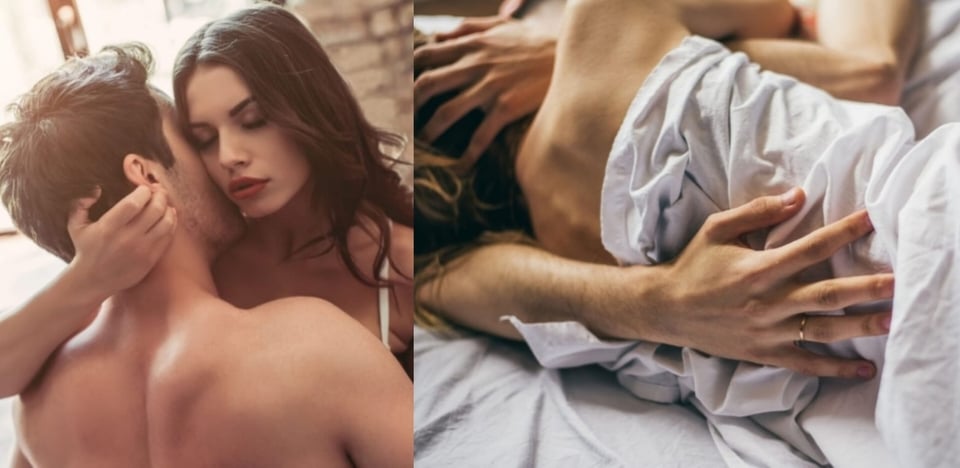 Lo que ellos quieren en la cama
