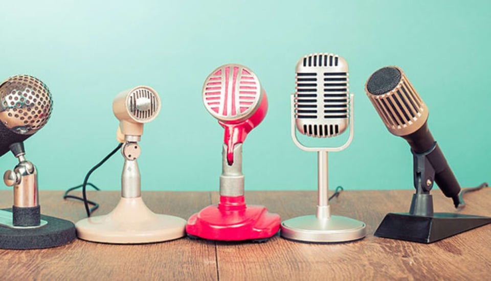 El locutor de radio Toño Esquinca se encuentra hospitalizado