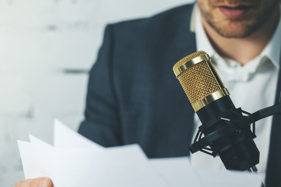 Program, Radio Station, Announcers, Music, Celebrities