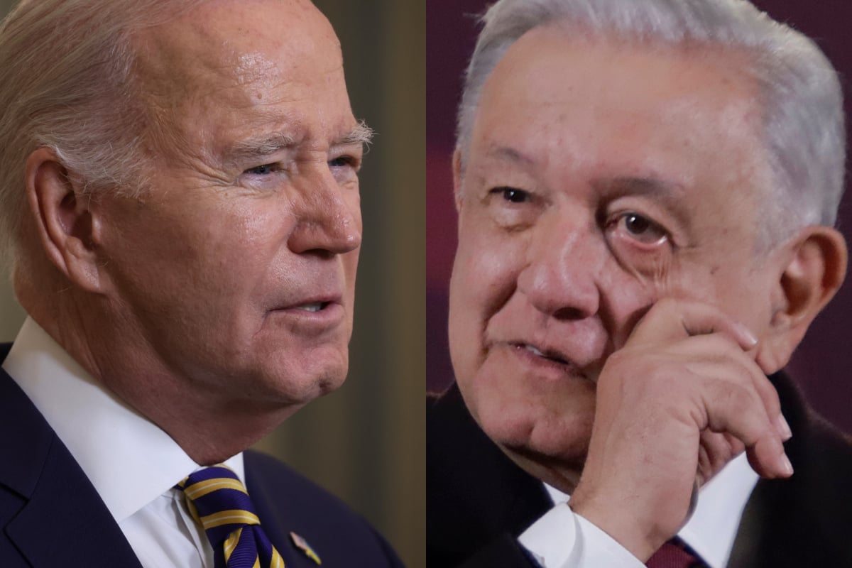 López Obrador piñata, mundonow, presidentes, países