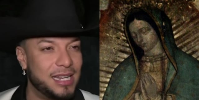 Lorenzo Méndez’s miracle and the Virgin of Guadalupe