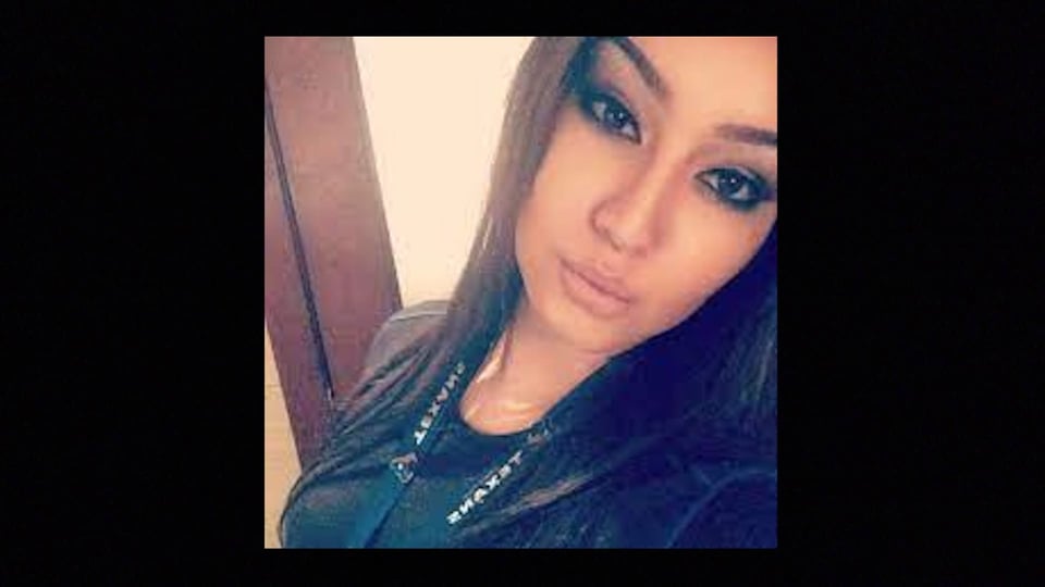Lorraine Díaz fue asesinada y quemada por su novio Johnny Minh Dang (FOTOS) featured image