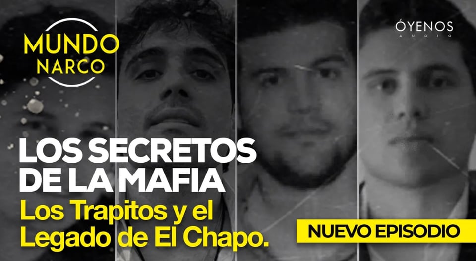 Los Chapitos y el Legado de El Chapo