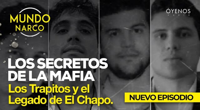 Los Chapitos y el Legado de El Chapo