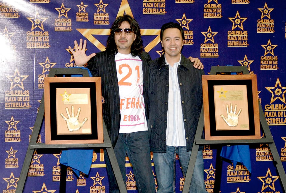 grupo, álbumes, premios, éxito, MundoNOW