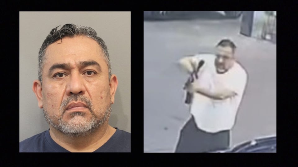 Hernán Torres Sr comandó el ataque contra el rapero ‘El Pikante’ (FOTOS) featured image
